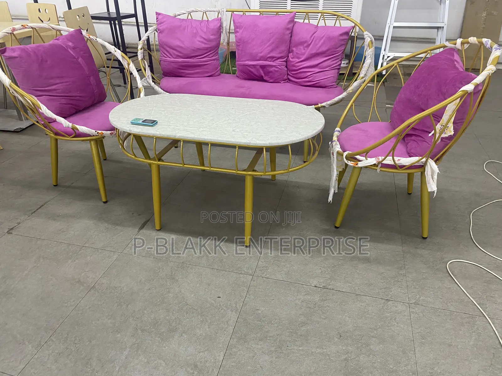 Coffee Dining Table With Chairs