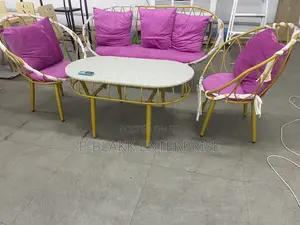 Coffee Dining Table With Chairs