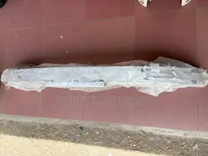 Honda Civic Reinforcement Bar Aluminum 2016 2017 2018 2019 2020 2021