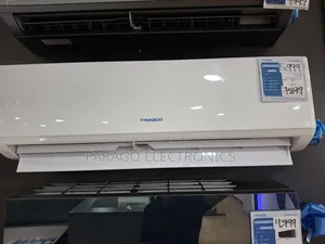 Nasco 2.0 Hp Nas-T18n1