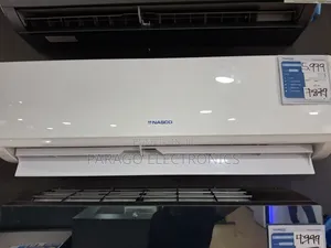 Nasco 2.0 Hp Nas-T18n1