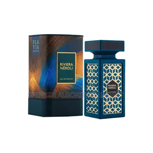 Flavia Perfumes