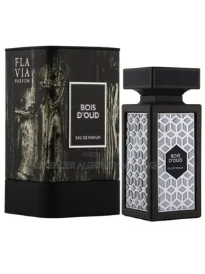 Flavia Perfumes
