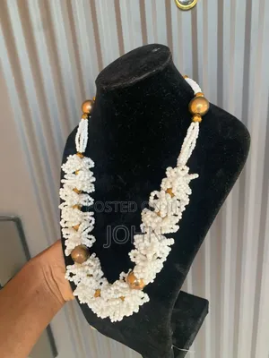 Photo - Splendid Beads Necklace