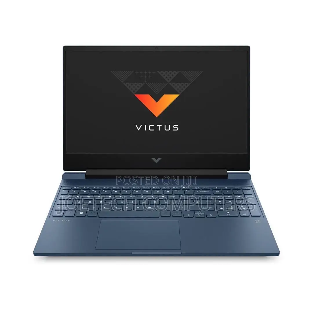 Laptop HP Victus 15 16GB Intel Core i5 SSD 512GB
