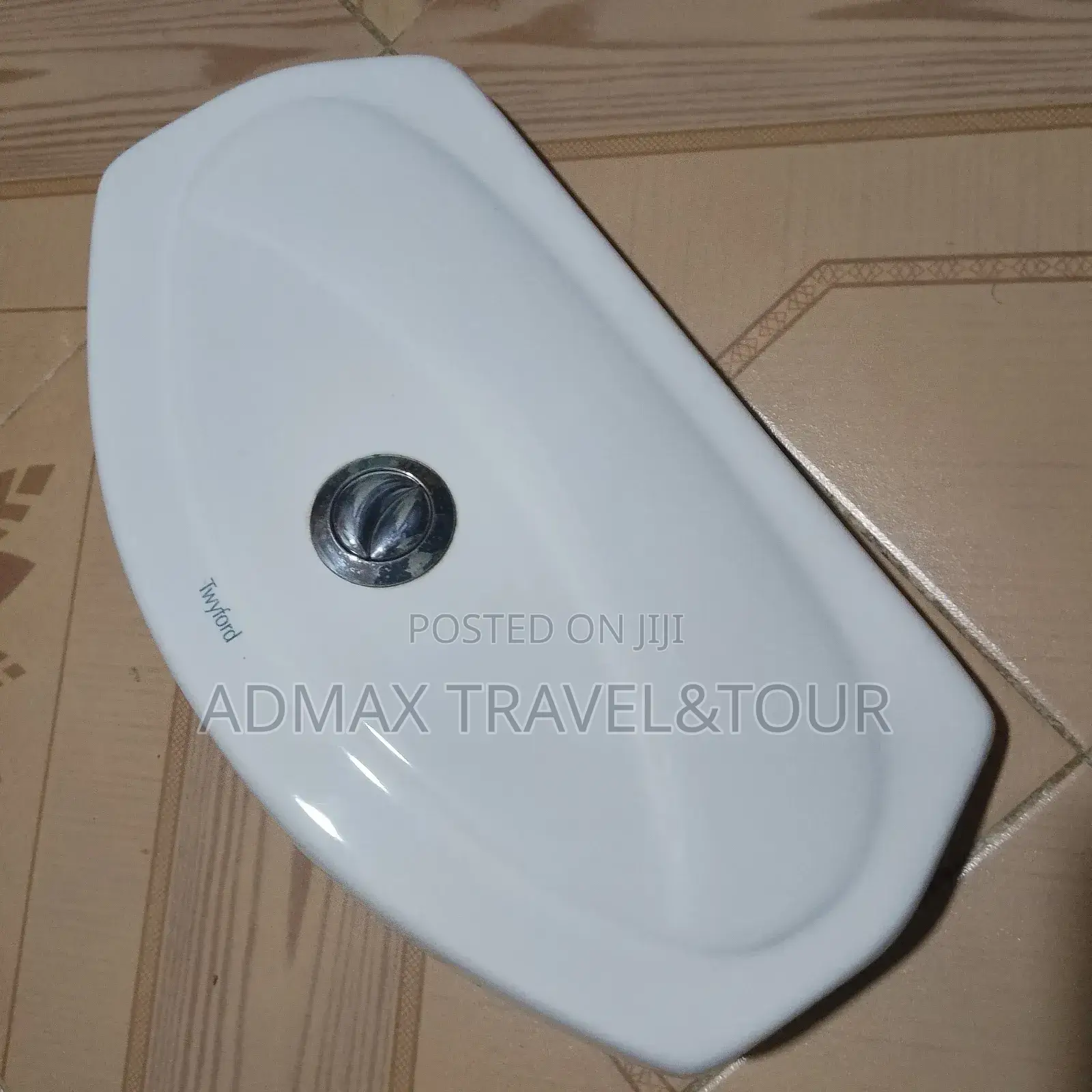 Water Closet Cover