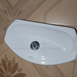 Water Closet Cover