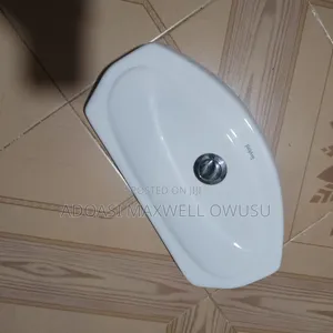 Water Closet Cover