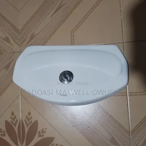 Water Closet Cover