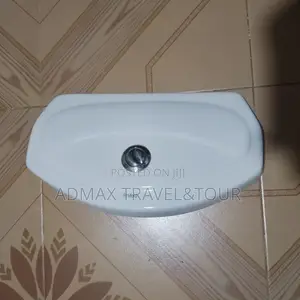 Water Closet Cover