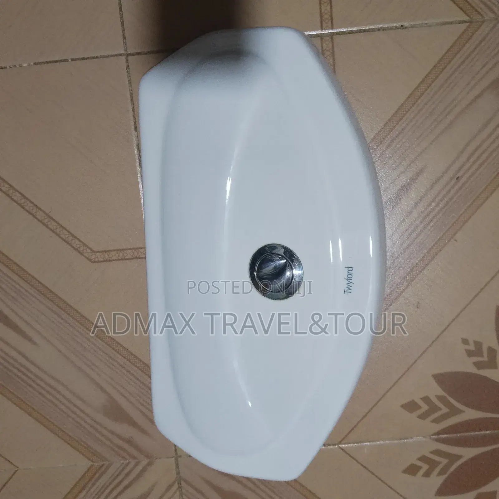 Water Closet Cover