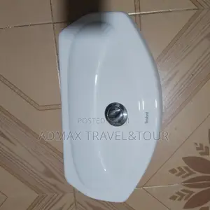 Water Closet Cover