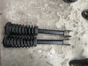 Jaguar Xj, Xf X250 Front Shocks