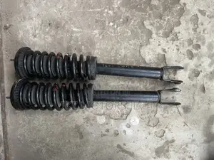 Jaguar Xj, Xf X250 Front Shocks