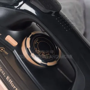 Beldray 2-in-1 Cordless Handheld Steam Iron