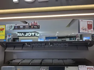 TCL-Split-Inverter-R410-2.5hp-Tac-24csa/Xa82i