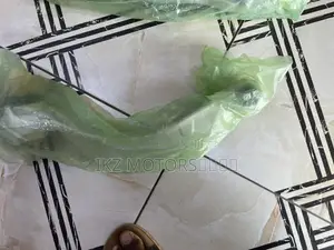 Range Rover Lower Arms