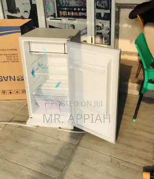 Check Out Affordable Nasco Nasf1-10s1 Door Table Top Fridge