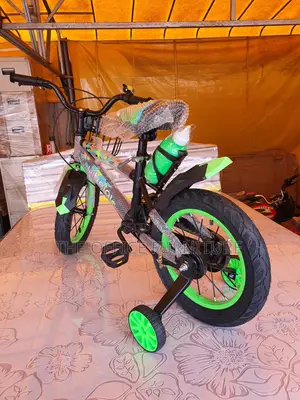 14inch Toddlers Bike