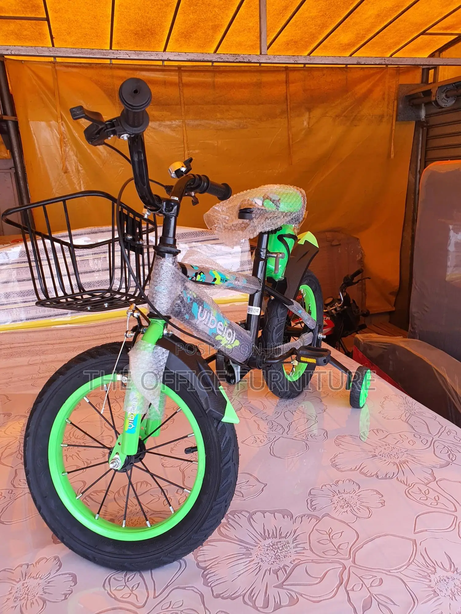 14inch Toddlers Bike