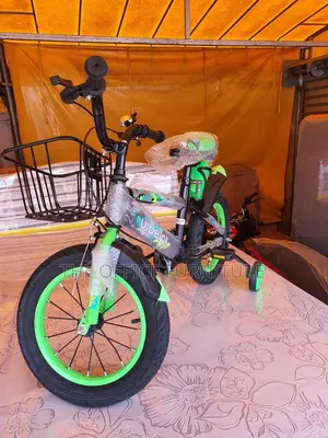 14inch Toddlers Bike