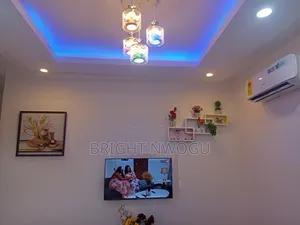 Furnished 1bdrm Apartment in Blue Crescent,East for rent