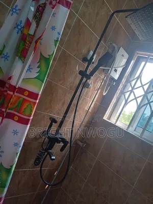 Furnished 1bdrm Apartment in Blue Crescent,East for rent