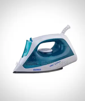 Steam Iron Nasco