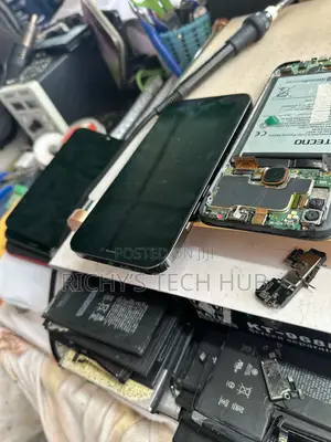 iPhone Repairs Remote Formatting Gevey Bypass Face Id Part Replacement