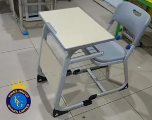 Student Table and Chair