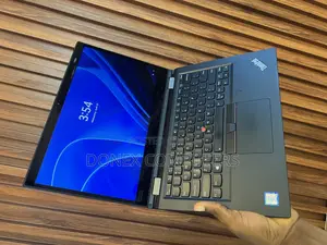 Laptop Lenovo ThinkPad X390 8GB Intel Core i5 SSD 256GB
