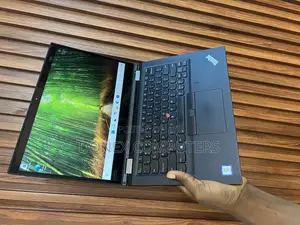 Laptop Lenovo ThinkPad X390 8GB Intel Core i5 SSD 256GB