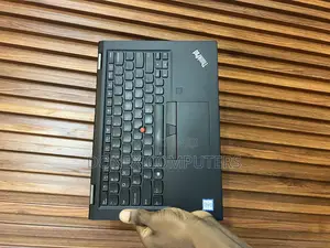 Laptop Lenovo ThinkPad X390 8GB Intel Core i5 SSD 256GB