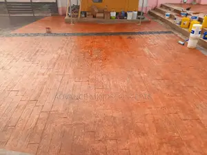 Professional Concrete Finisher's