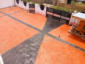 Professional Concrete Finisher's