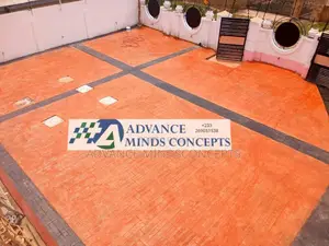 Professional Concrete Finisher's