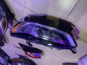 Ford Fusion 2013-2016 Headlight Used