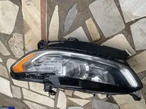 Ford Fusion 2013-2016 Headlight Used