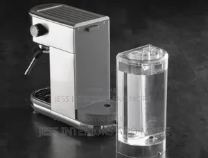 Daewoo Coffee Maker( Digital Compact Espresso)