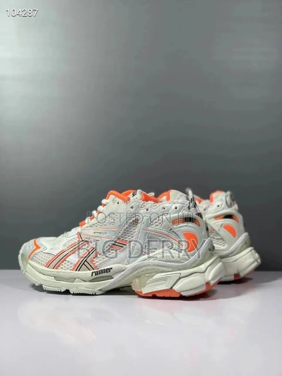 Balenciaga Runner