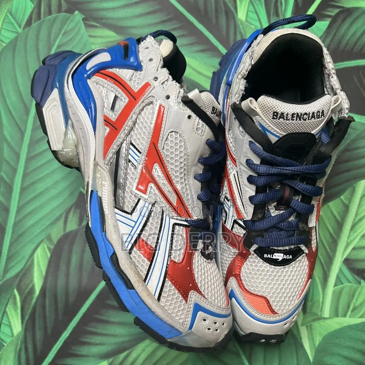 Balenciaga Runner