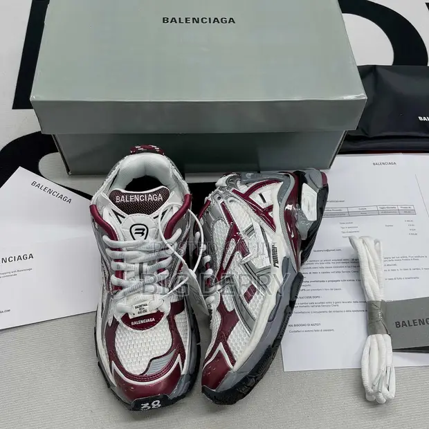 Balenciaga Runner in Accra Metropolitan Shoes, Big Derry Jiji