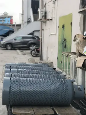 52kg Gas Cylinder