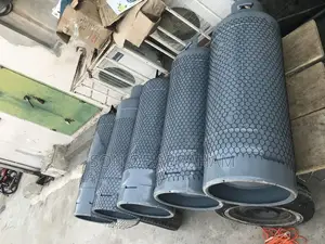52kg Gas Cylinder