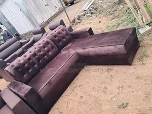 Quantity Lshaped Sofa ( Payment After Delivery)