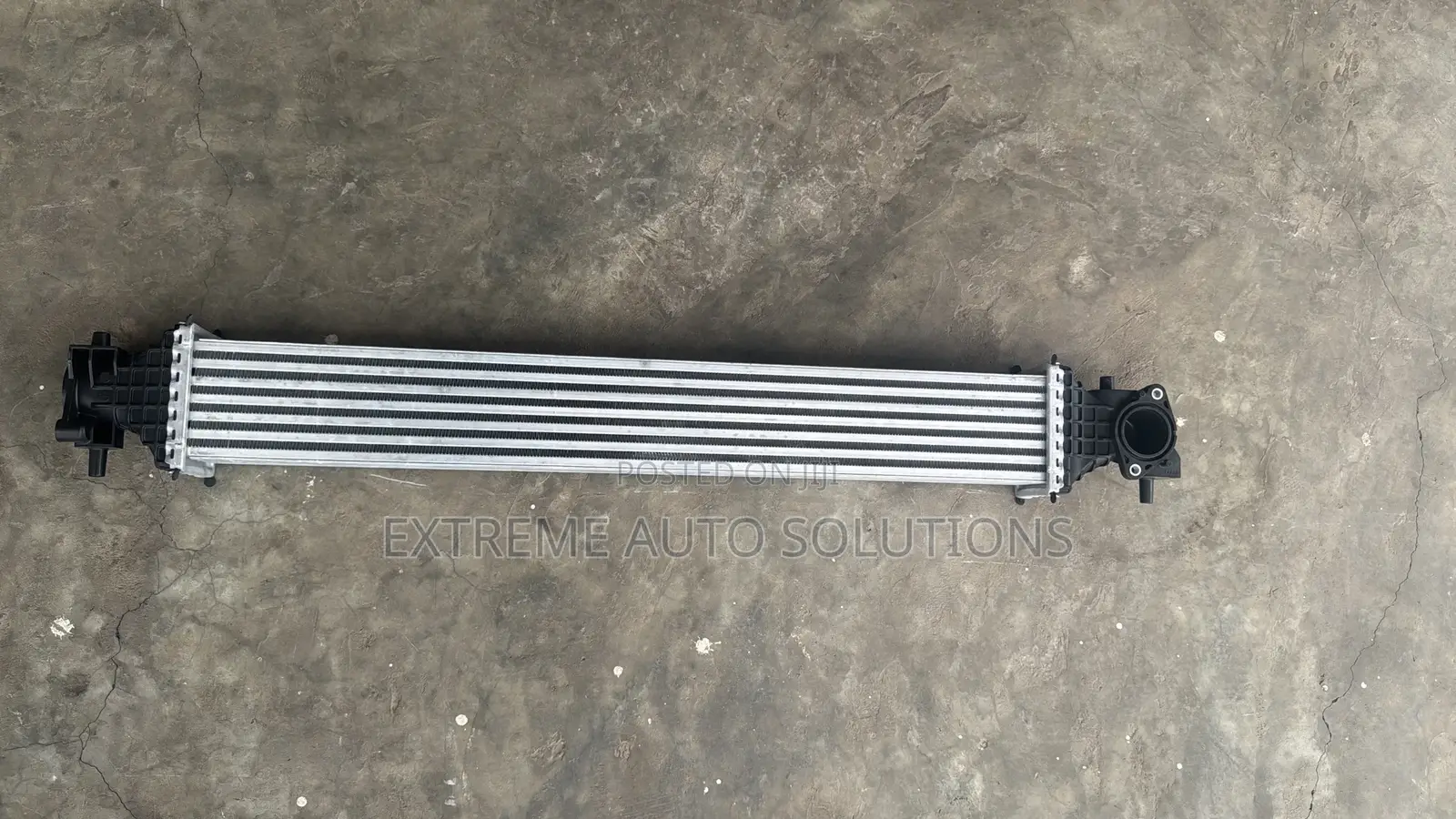Turbo Charge Air Intercooler For Honda Cr-v 2017-2022