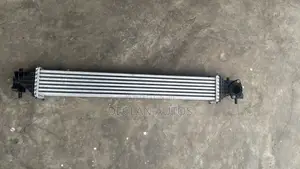 Turbo Charge Air Intercooler For Honda Cr-v 2017-2022