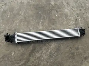 Turbo Charge Air Intercooler For Honda Cr-v 2017-2022