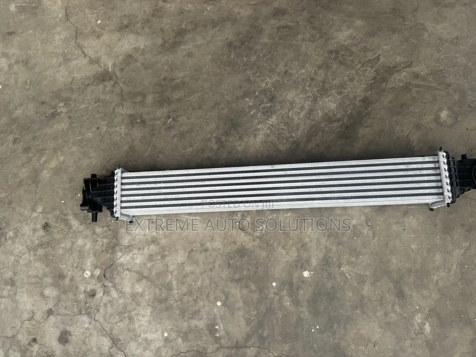 Turbo Charge Air Intercooler For Honda Cr-v 2017-2022