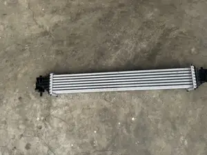 Turbo Charge Air Intercooler For Honda Cr-v 2017-2022